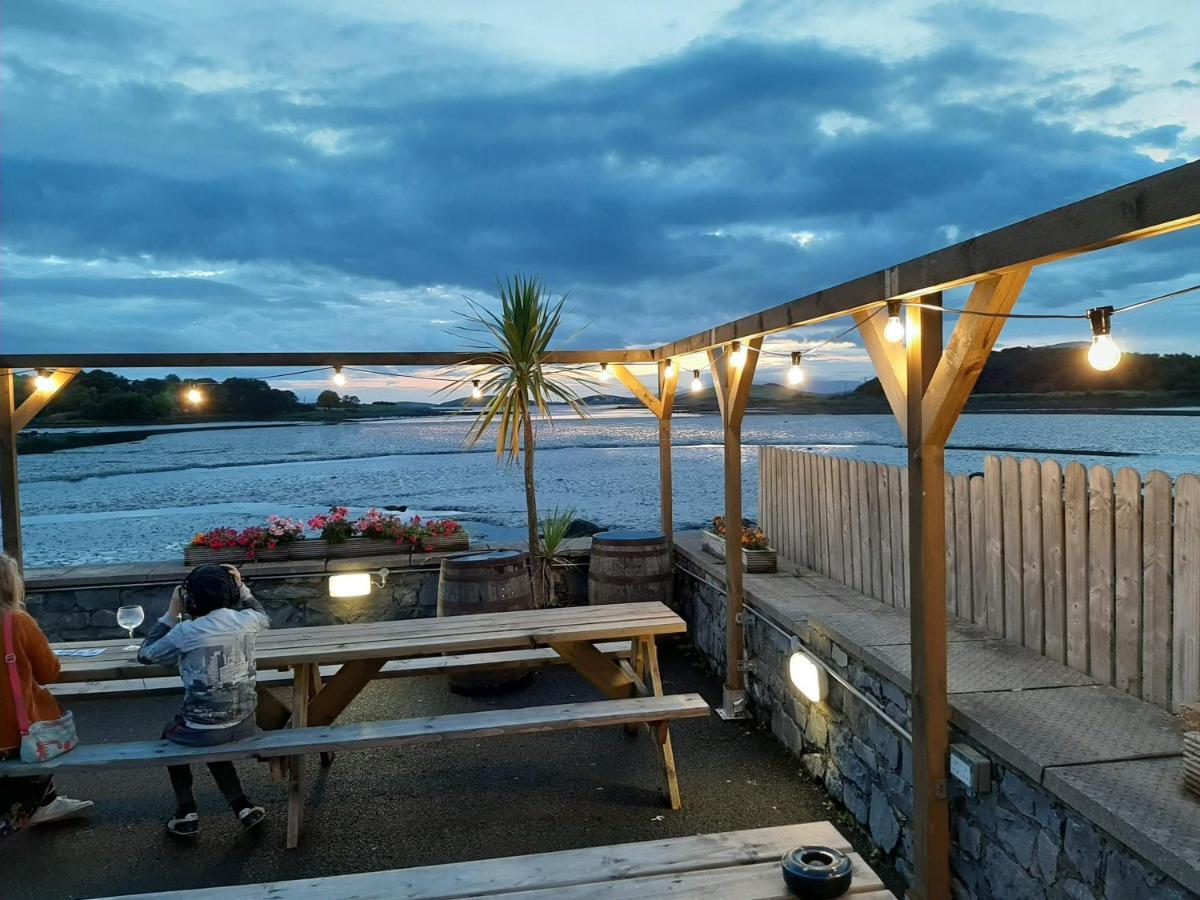 Nellys Bed&Bikes Hotel Westport Esterno foto